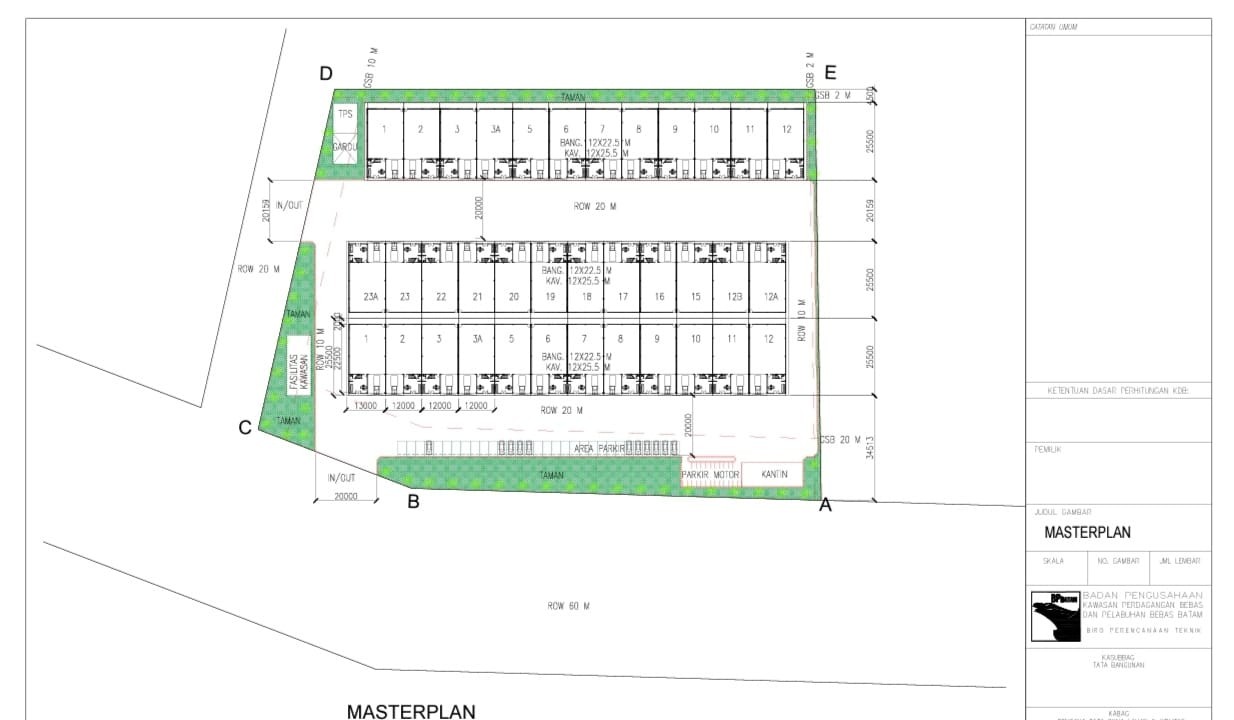 Warehouse 2